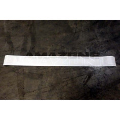 AUTOCO BLANC 1530 X 130 PANTERA Réf. MF867 AMAZONE AUTOCO BLANC 1530 X 130 PANTERA Réf. MF867 AMAZONE