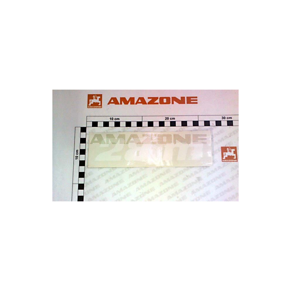 Autocollant 28M super L1/L2 MF914 Amazone