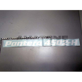 Auto pantera 4502-H MF934 Amazone