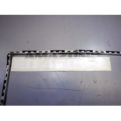 AUTOCOLLANT ED 4500-2 Réf. MF959 AMAZONE AUTOCOLLANT ED 4500-2 Réf. MF959 AMAZONE