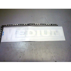 Autocollant medium Réf. MF974 - AMAZONE Autocollant medium Réf. MF974 - AMAZONE