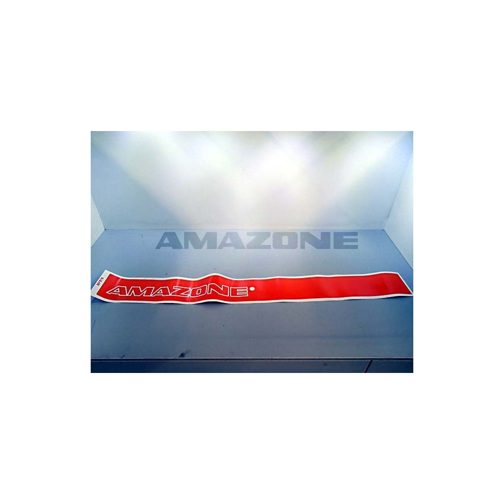 Autocollant amazone AD MF979 Amazone