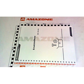 Catalogue AD/RP-AD 02 MH085 Amazone