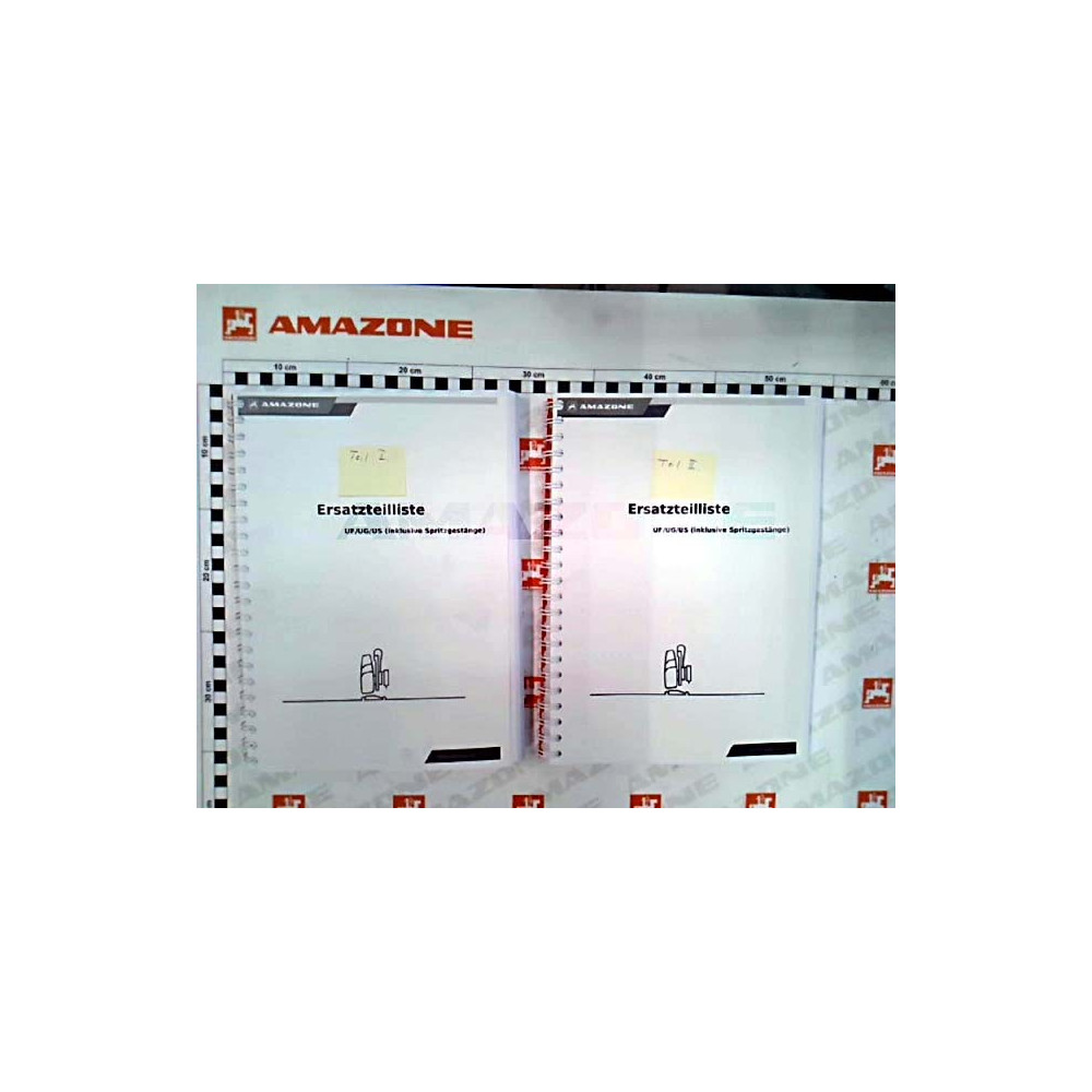 Catalogue PR UF-US-UG 04.02 MH293 Amazone