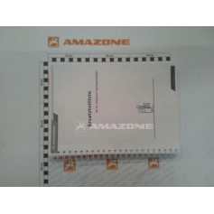 Catalogue PR UF01 ed.17.04.08 Réf. MH390 - AMAZONE Catalogue PR UF01 ed.17.04.08 Réf. MH390 - AMAZONE