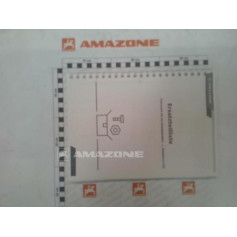Catalogue PH04 Réf. MH572 - AMAZONE Catalogue PH04 Réf. MH572 - AMAZONE