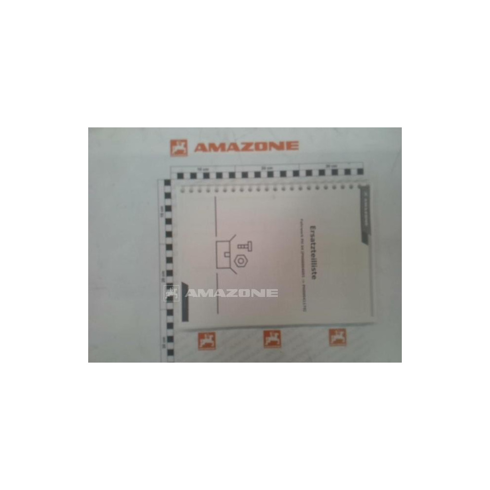 Catalogue PH04 MH572 Amazone