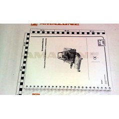 Catalogue PR PH-05 Réf. MH694 - AMAZONE Catalogue PR PH-05 Réf. MH694 - AMAZONE