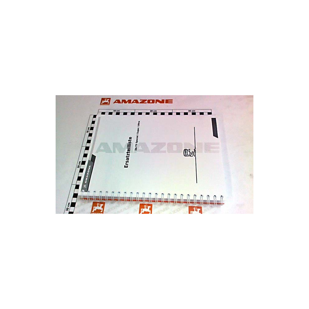 Catalogue PR ZA-TS MH734 Amazone