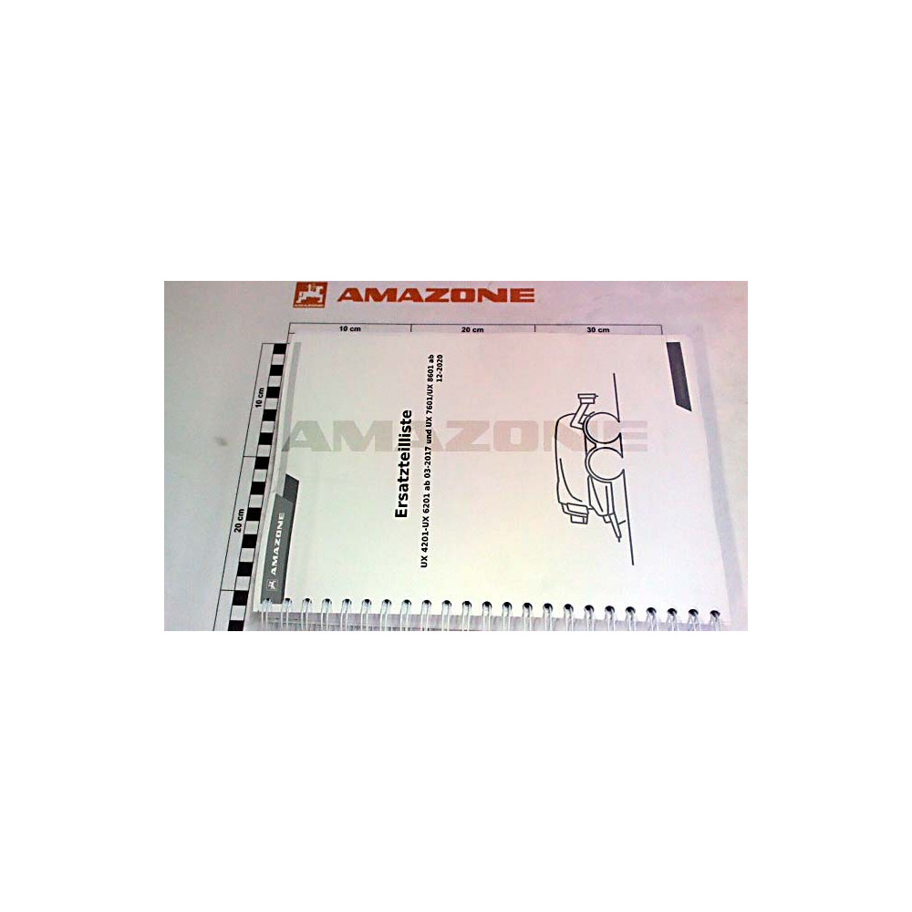 Cata.pr UX01 MH879 Amazone