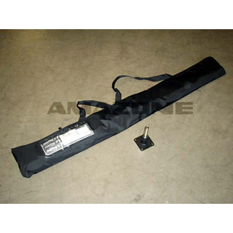 Flamme amazone Réf. ML015 - AMAZONE Flamme amazone Réf. ML015 - AMAZONE