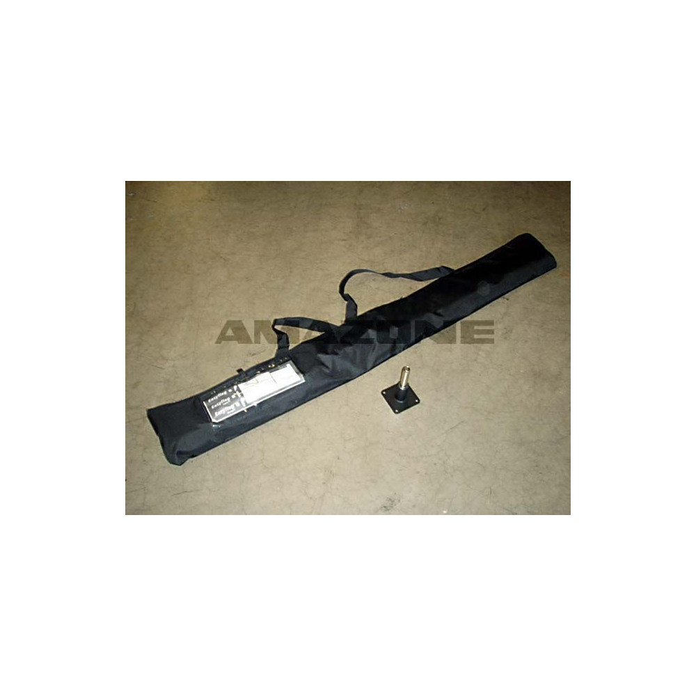 Flamme amazone ML015 Amazone