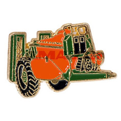 PIN UX amazone 30X20 MM Réf. ML027 - AMAZONE PIN UX amazone 30X20 MM Réf. ML027 - AMAZONE