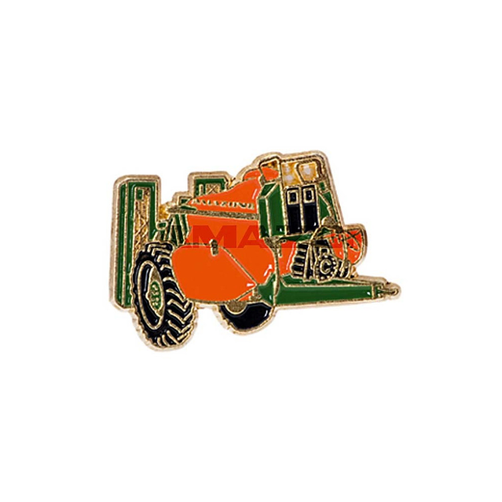 PIN UX amazone 30X20 MM ML027 Amazone