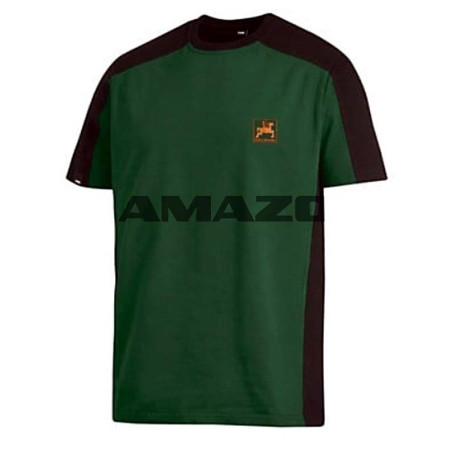 TEE-SHIRT homme XXL Réf. ML1008 - AMAZONE TEE-SHIRT homme XXL Réf. ML1008 - AMAZONE