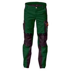 Pantalon enfant vert taille 98/104 Réf. ML1024 - AMAZONE Pantalon enfant vert taille 98/104 Réf. ML1024 - AMAZONE