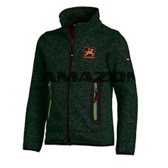 Veste verte enfant 98/104 Réf. ML1030 - AMAZONE Veste verte enfant 98/104 Réf. ML1030 - AMAZONE