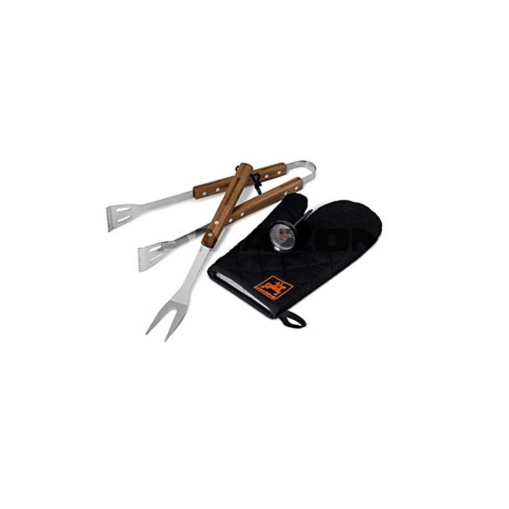 Kit barbecue ML1056 Amazone