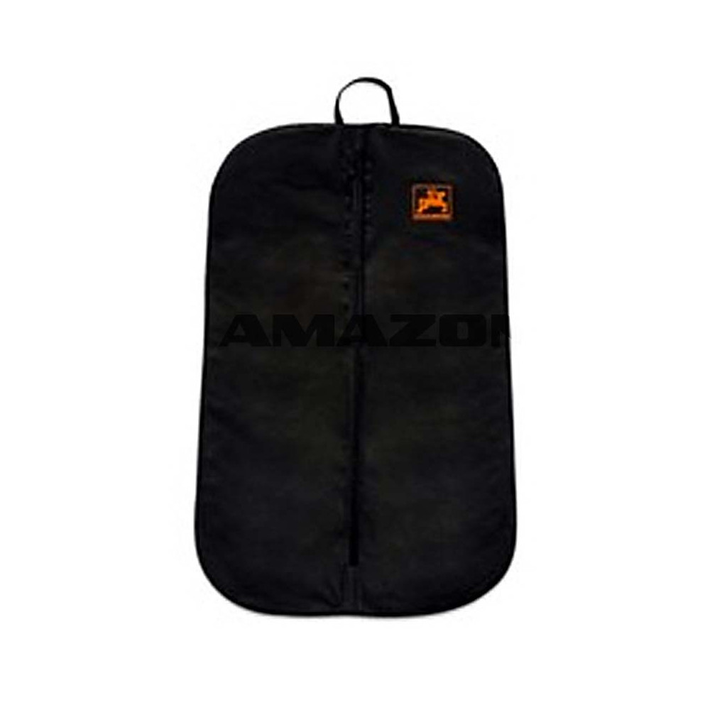 Porte chemise M noir ML1061 Amazone