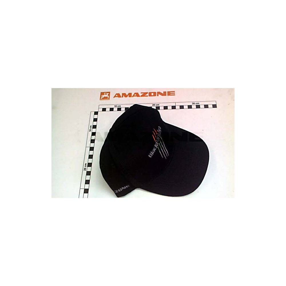 Casquette black pantera tour 2020 ML1074 Amazone