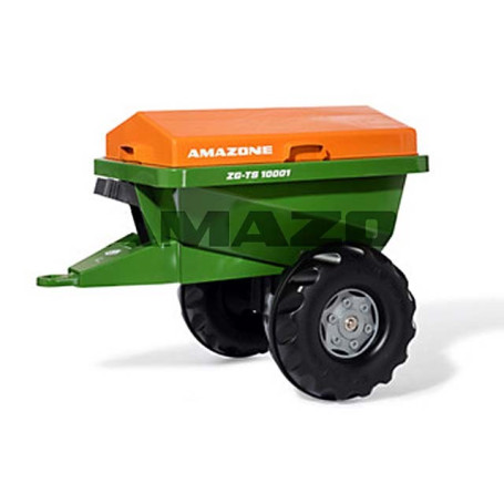 Tracteur+zgts 10001 pour enfant Réf. ML1058 - AMAZONE