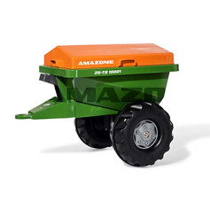 Tracteur+zgts 10001 pour enfant Réf. ML1058 - AMAZONE