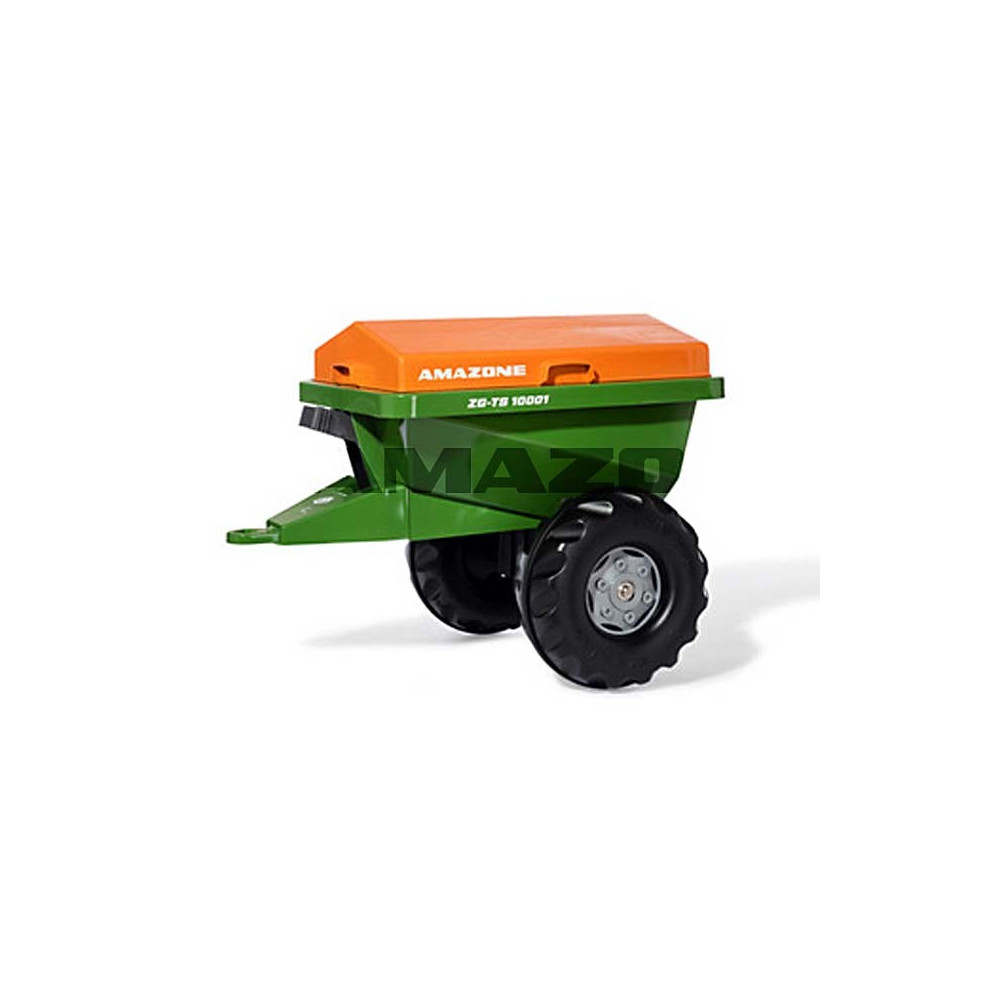 Tracteur+zgts 10001 pour enfant ML1058 Amazone