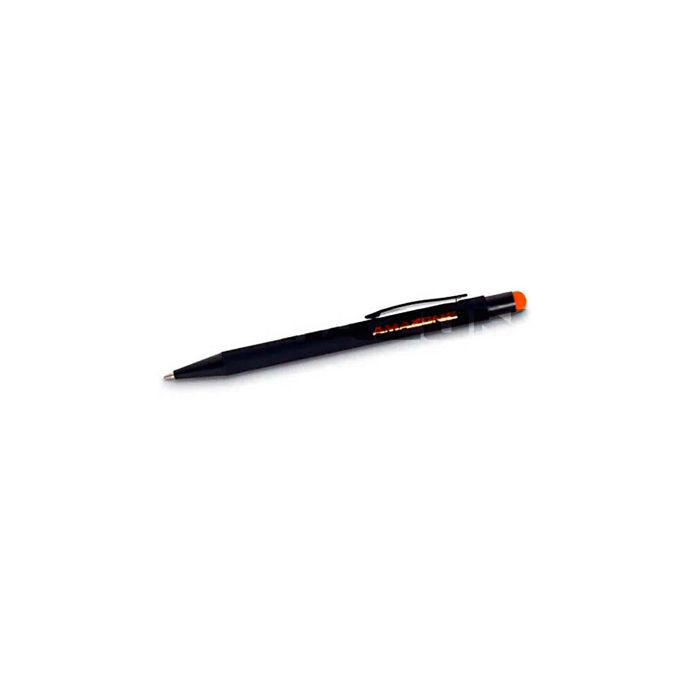 Stylo A bille noir ML1099 Amazone