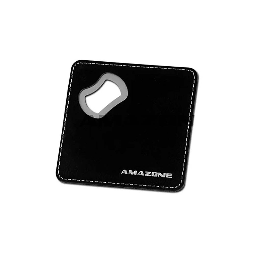 Dessous de verre avec OUVRE-BOUTEIL ML1101 Amazone
