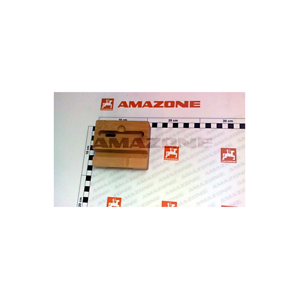 Support TEL bois ML1100 Amazone
