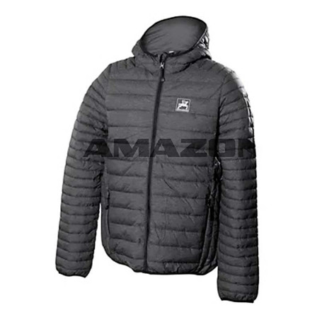 Veste hiver gris anthracite S Réf. ML1128 - AMAZONE Veste hiver gris anthracite S Réf. ML1128 - AMAZONE