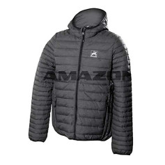 Veste hiver gris anthracite S Réf. ML1128 - AMAZONE Veste hiver gris anthracite S Réf. ML1128 - AMAZONE