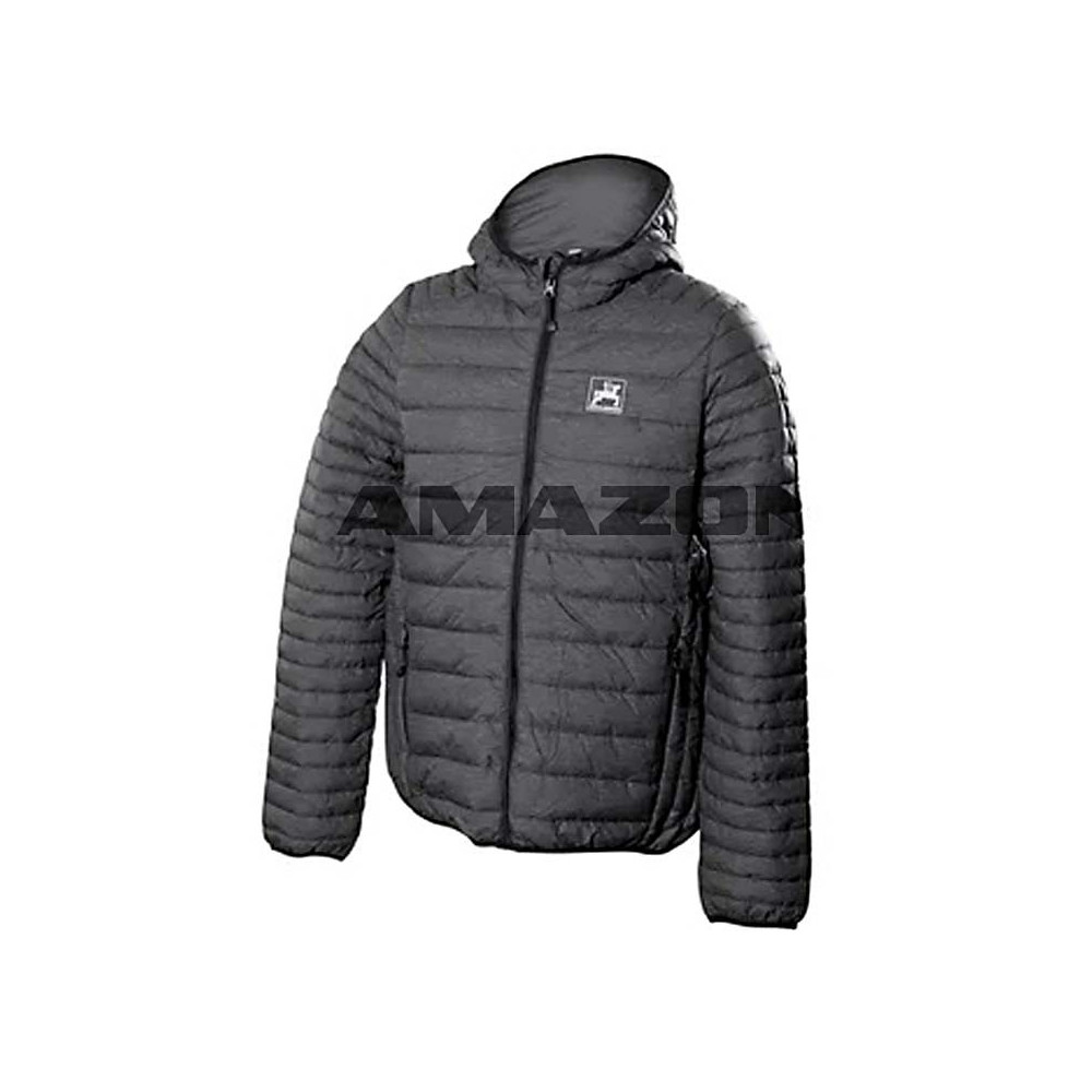 Veste hiver gris anthracite XL ML1131 Amazone