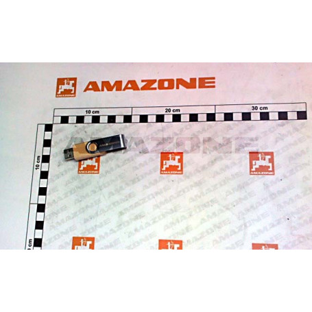 CLÉ USB 8GB Réf. ML1139 - AMAZONE CLÉ USB 8GB Réf. ML1139 - AMAZONE