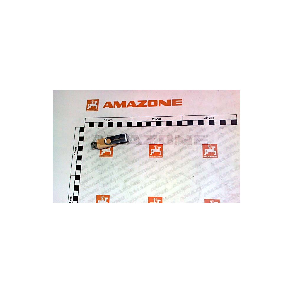 CLÉ USB 8GB ML1139 Amazone