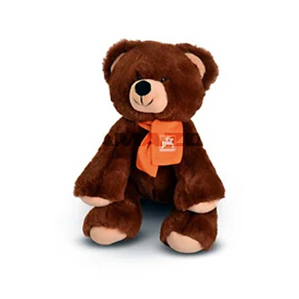 Peluche amabär ML1141 Amazone