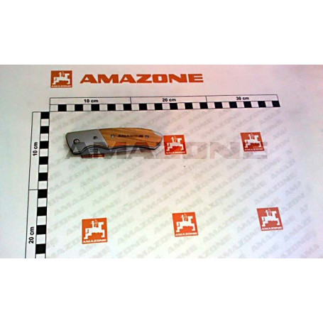 Couteau de poche Réf. ML1147 - AMAZONE Couteau de poche Réf. ML1147 - AMAZONE