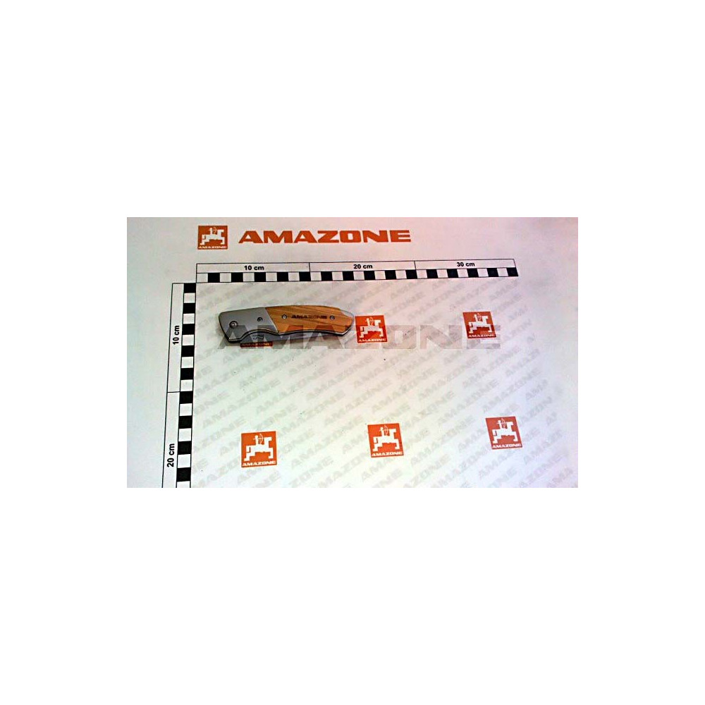 Couteau de poche ML1147 Amazone