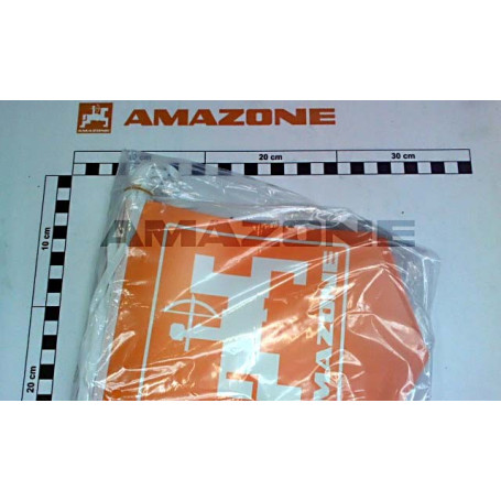 Banderole 10M. 40 fagnions Réf. ML122 - AMAZONE Banderole 10M. 40 fagnions Réf. ML122 - AMAZONE