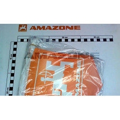 Banderole 10M. 40 fagnions Réf. ML122 - AMAZONE Banderole 10M. 40 fagnions Réf. ML122 - AMAZONE