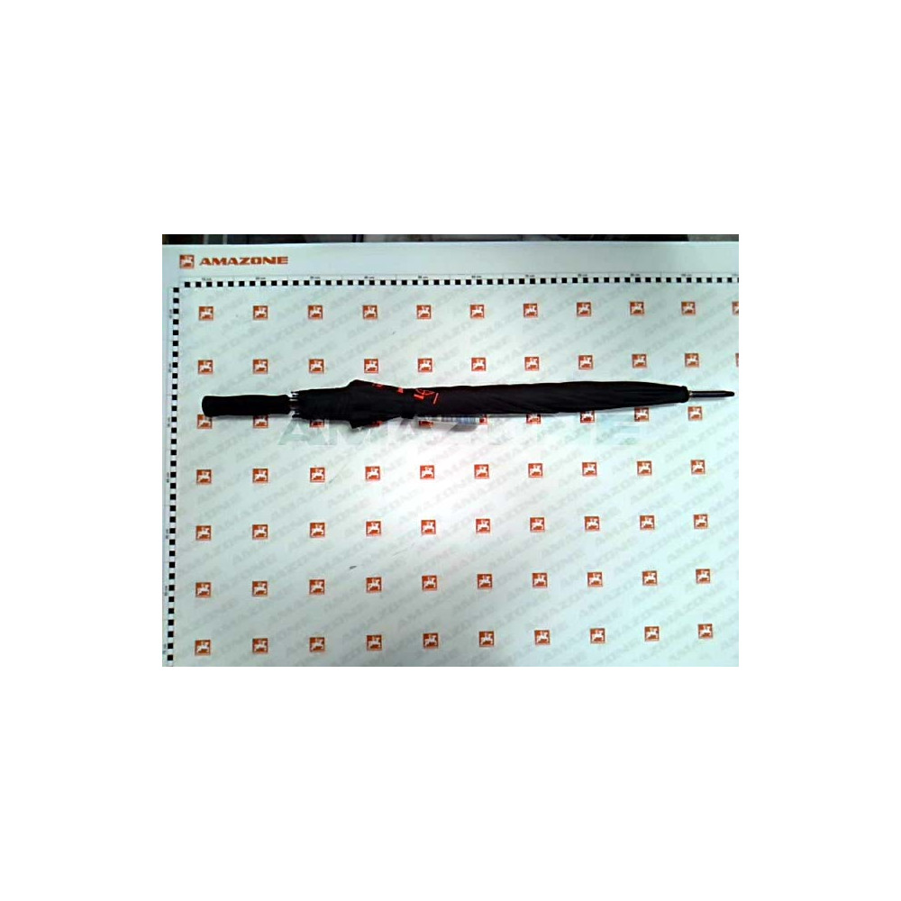 Parapluie noir ML1469 Amazone