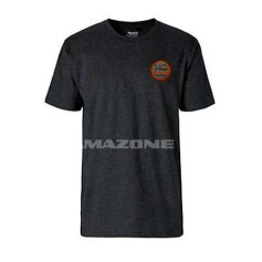 T-SHIRT gris anthracite S "140ANS" Réf. ML1475 - AMAZONE