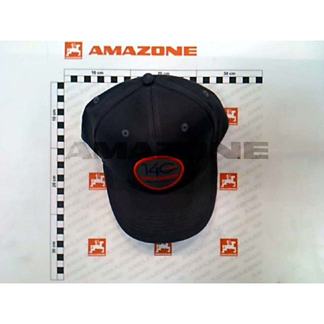 Casquette verte & noir amazone Réf. ML1474 - AMAZONE Casquette verte & noir amazone Réf. ML1474 - AMAZONE
