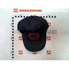 Casquette verte & noir amazone Réf. ML1474 - AMAZONE Casquette verte & noir amazone Réf. ML1474 - AMAZONE