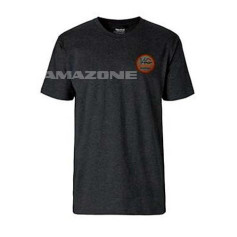 T-SHIRT gris anthracite XXL 140ANS Réf. ML1479 - AMAZONE T-SHIRT gris anthracite XXL 140ANS Réf. ML1479 - AMAZONE