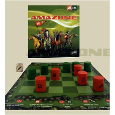 Jeu de strategie Réf. ML148 - AMAZONE Jeu de strategie Réf. ML148 - AMAZONE