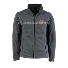 Polaire gris anthracite XL"140ANS" Réf. ML1490 - AMAZONE Polaire gris anthracite XL"140ANS" Réf. ML1490 - AMAZONE