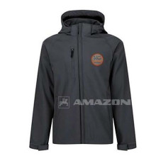 Veste gris anthracite S"140ANS" Réf. ML1493 - AMAZONE Veste gris anthracite S"140ANS" Réf. ML1493 - AMAZONE