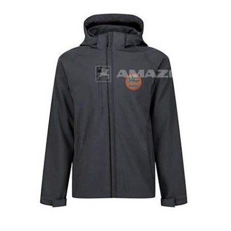 Veste gris anthracite M"140ANS" Réf. ML1494 - AMAZONE Veste gris anthracite M"140ANS" Réf. ML1494 - AMAZONE