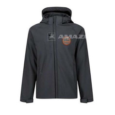 Veste gris anthracite M"140ANS" Réf. ML1494 - AMAZONE Veste gris anthracite M"140ANS" Réf. ML1494 - AMAZONE